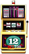 Cassino na plataforma BET700