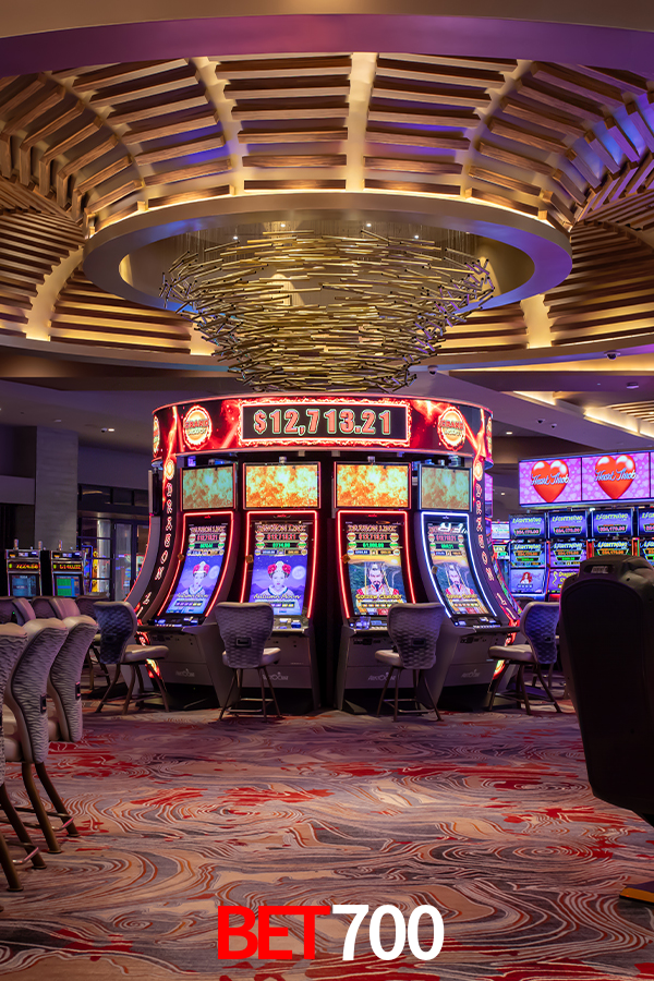 Baixar Cassino BET700